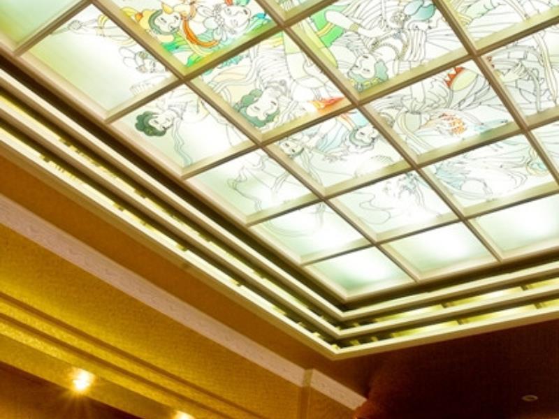 Day Chen Hotel Yilan Zewnętrze zdjęcie
