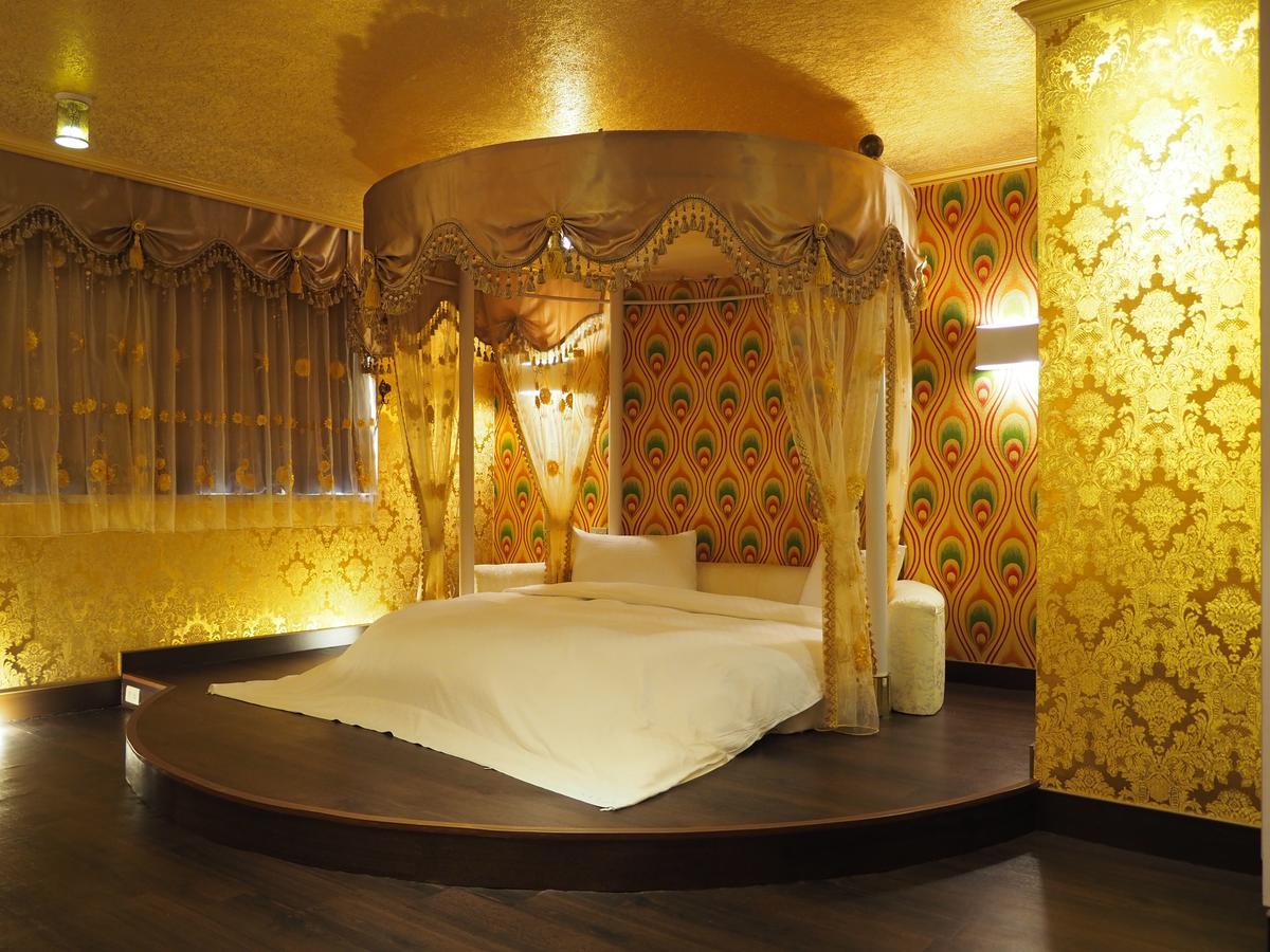 Day Chen Hotel Yilan Zewnętrze zdjęcie
