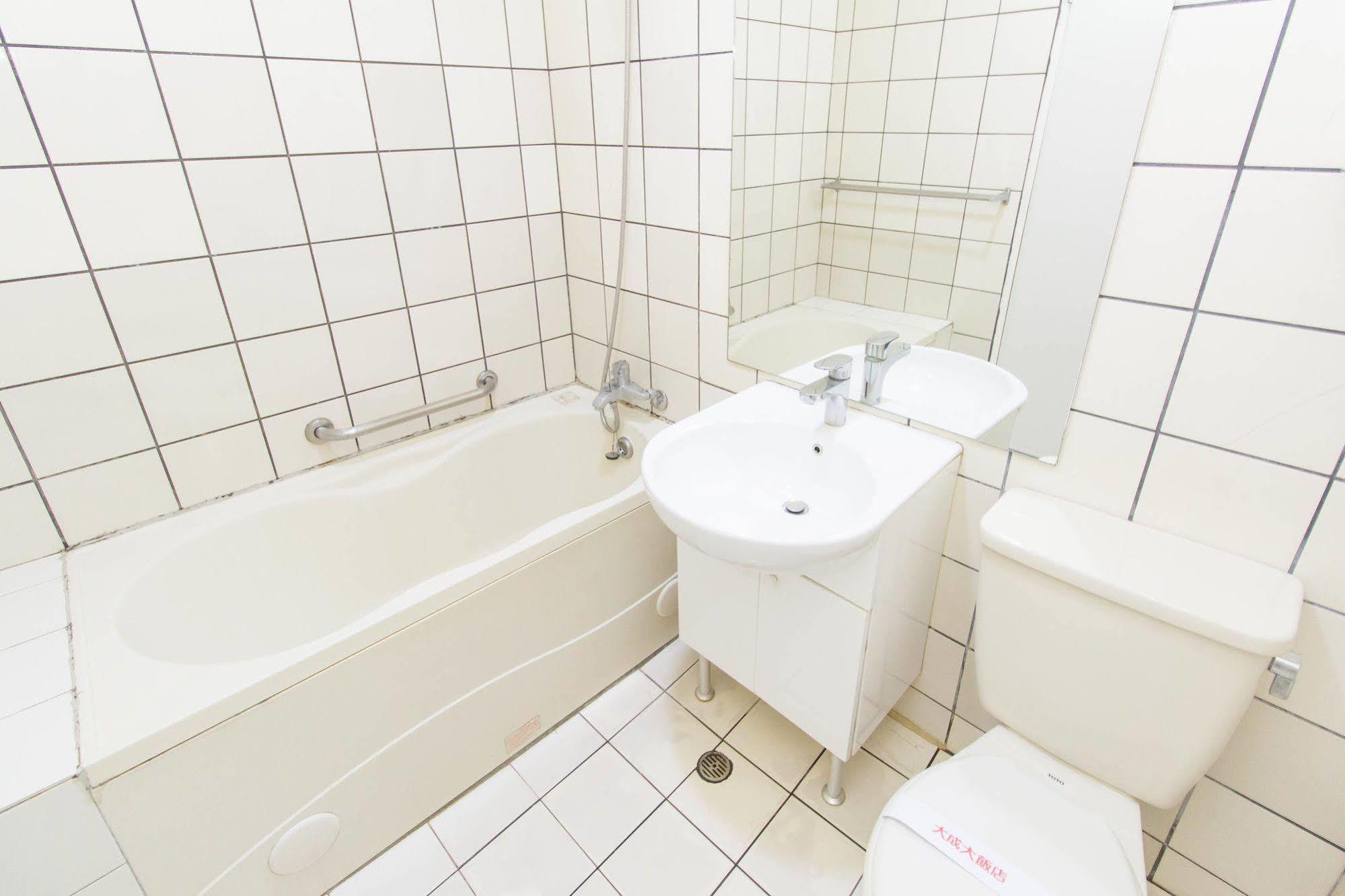 Day Chen Hotel Yilan Zewnętrze zdjęcie